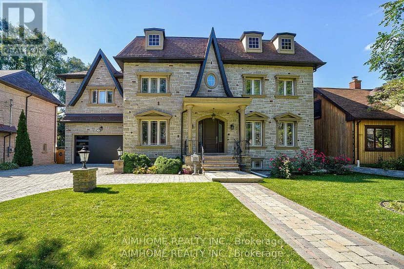 38 Pheasant Road, Toronto