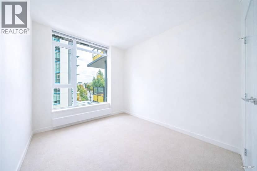401 8850 UNIVERSITY CRESCENT, Burnaby, photo 5