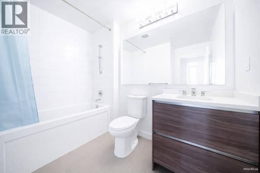 401 8850 UNIVERSITY CRESCENT, Burnaby, photo 6