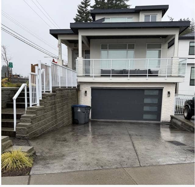 9755 177B STREET, Surrey