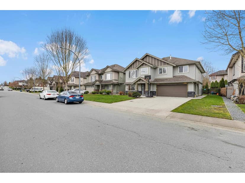 32460 MITCHELL AVENUE, Mission, photo 2