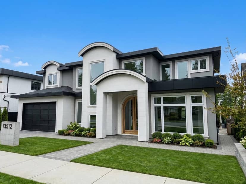 13512 14 AVENUE, White Rock