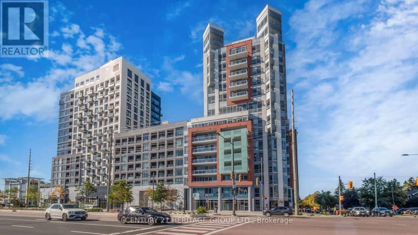 103 L/W - 8888 Yonge Street — photo 1 of 40