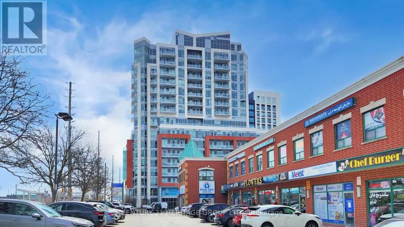103 L/W - 8888 Yonge Street — photo 2 of 40