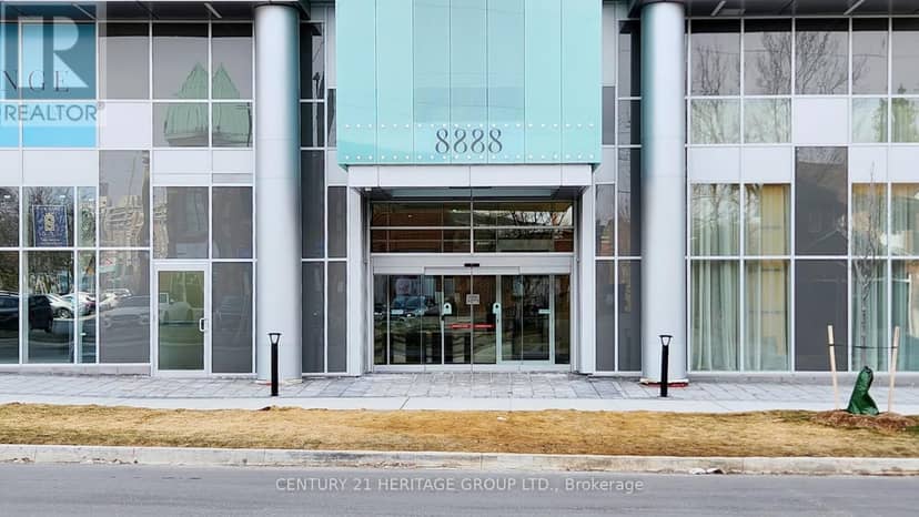 103 L/W - 8888 Yonge Street — photo 3 of 40