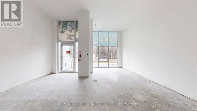 103 L/W - 8888 Yonge Street — photo 32 of 40