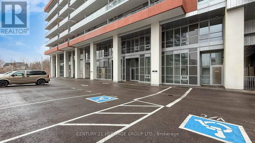 103 L/W - 8888 Yonge Street — photo 4 of 40