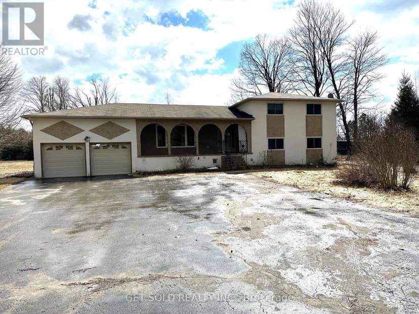 780 Essa Road E, Barrie