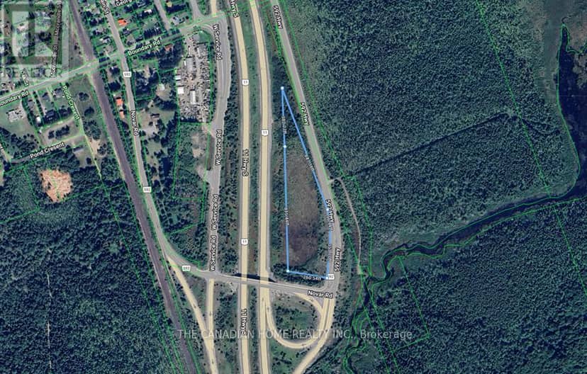 12722 Hwy 11 N — photo 1 of 2