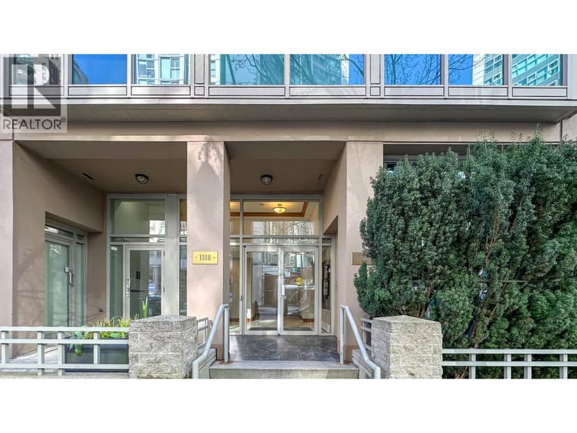 701 1318 HOMER STREET, Vancouver, photo 3