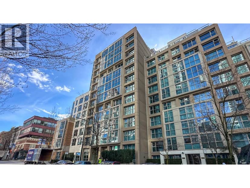 701 1318 HOMER STREET, Vancouver, photo 2