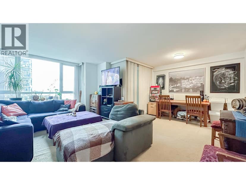 701 1318 HOMER STREET, Vancouver, photo 5