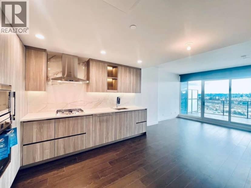 1601 4890 LOUGHEED HIGHWAY, Burnaby