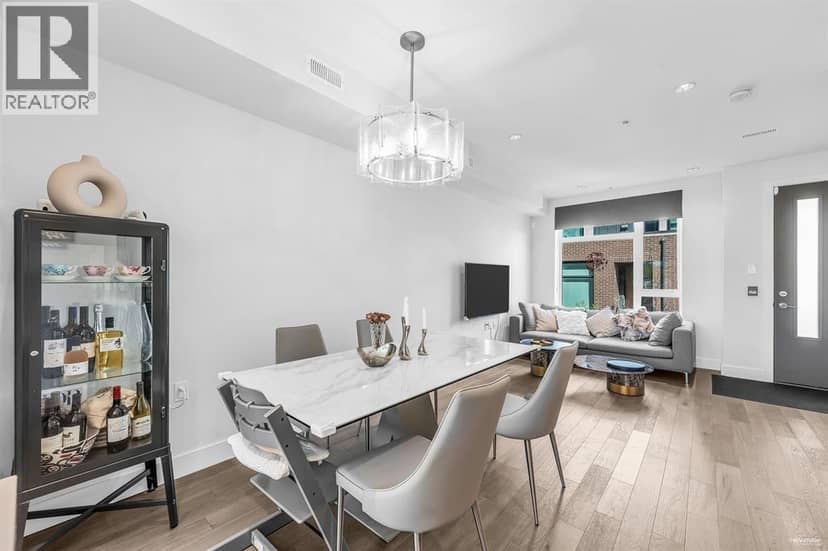 7623 YUKON STREET, Vancouver, photo 8