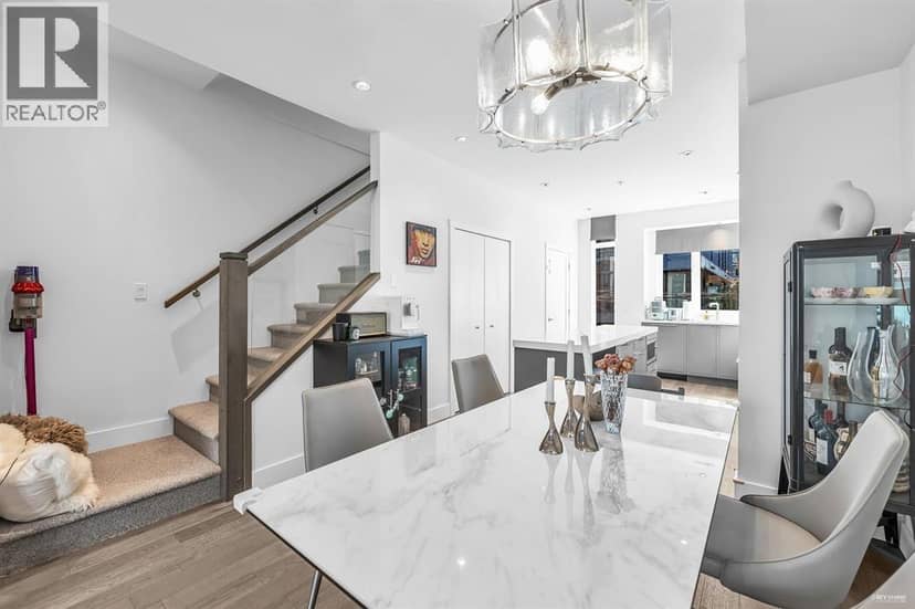 7623 YUKON STREET, Vancouver, photo 6
