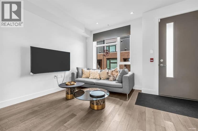 7623 YUKON STREET, Vancouver, photo 3