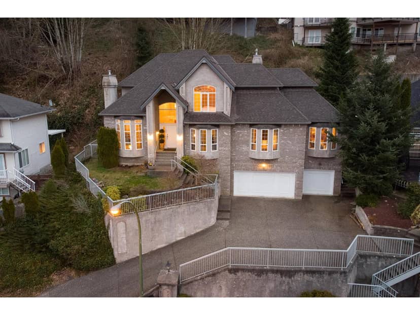 2780 ST MORITZ WAY, Abbotsford, photo 2