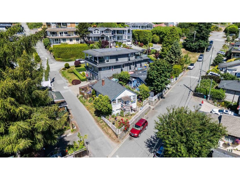 931 FINLAY STREET, White Rock, photo 6