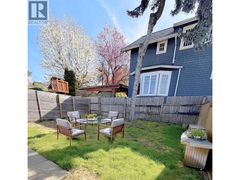 4882 MOSS STREET, Vancouver, photo 3