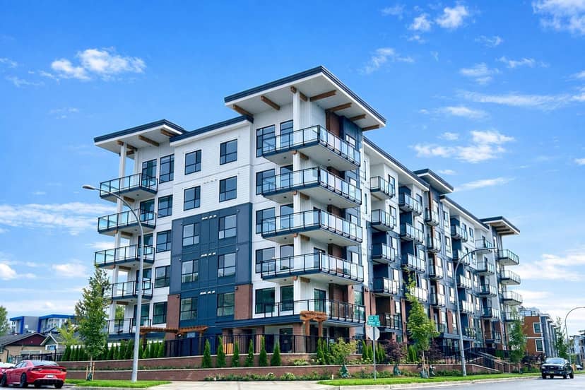 408 5504 BRYDON CRESCENT, Langley