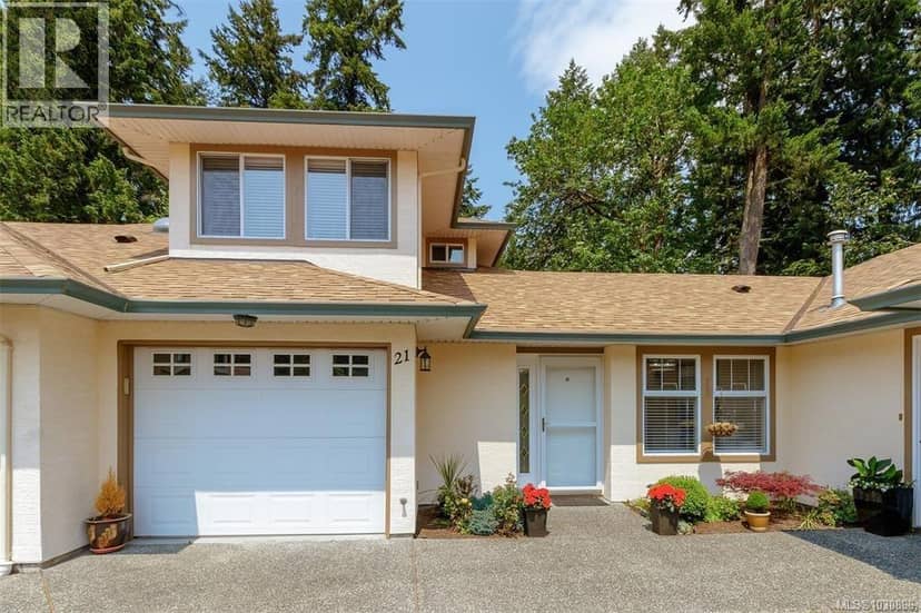 21 2121 Tzouhalem Rd — photo 1 of 29