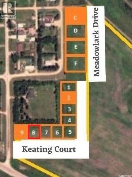 103 Keating COURT, Estevan Rm No. 5