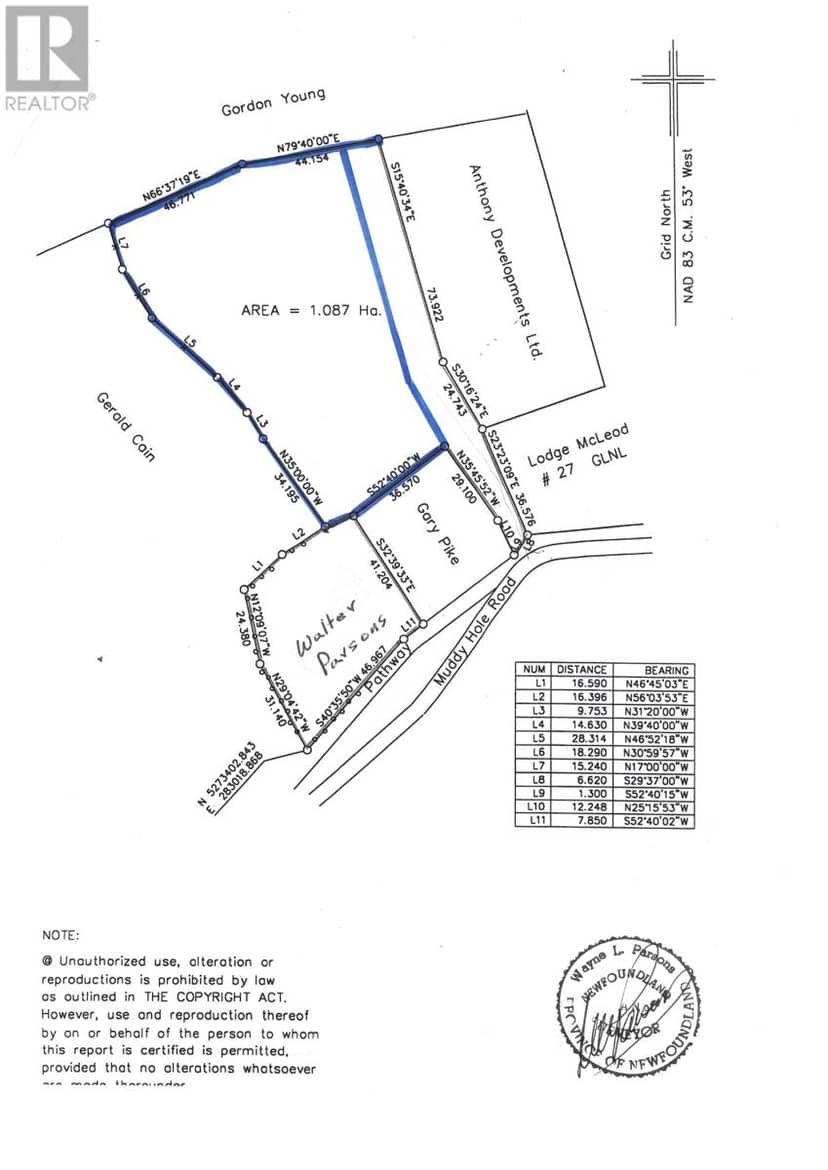 3 Muddy Hole Road, Spaniards Bay, photo 2