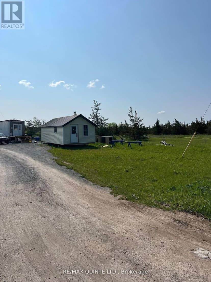 0 Rosseau Crossroad — photo 1 of 8