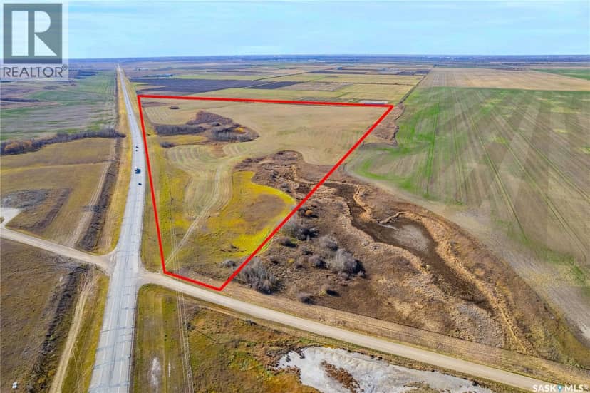 Highway #41 Farm Land — photo 1 of 26
