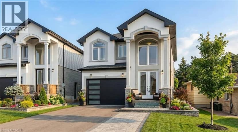 LOT 3 MENTINO Crescent, Hamilton