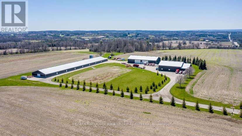1783 Lloydtown-Aurora Road — photo 1 of 14
