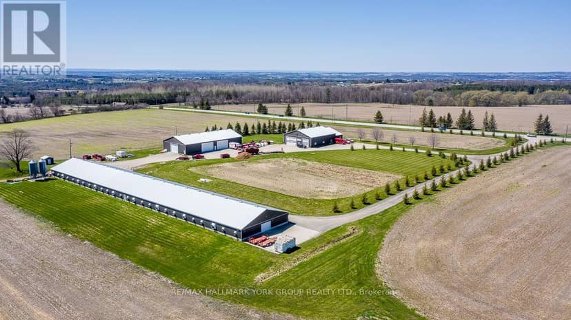 1783 Lloydtown-Aurora Road — photo 2 of 14