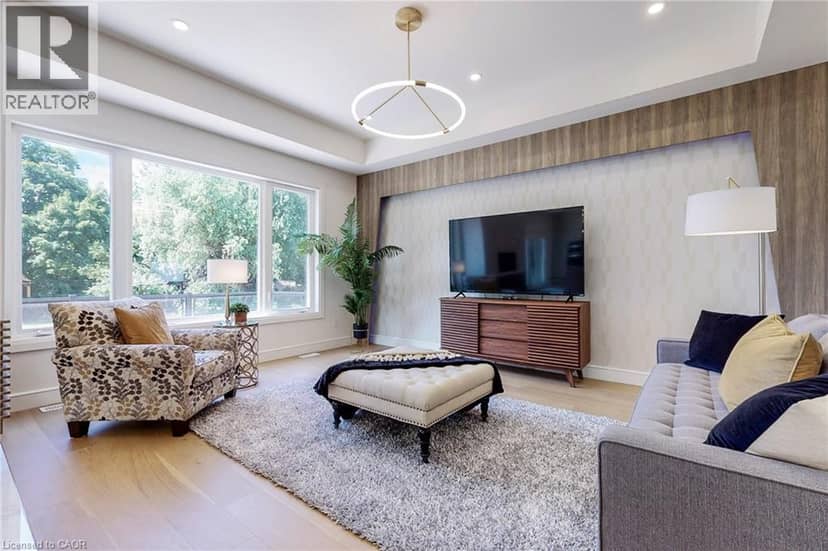 49 ROSELAWN Avenue, Ancaster, photo 2