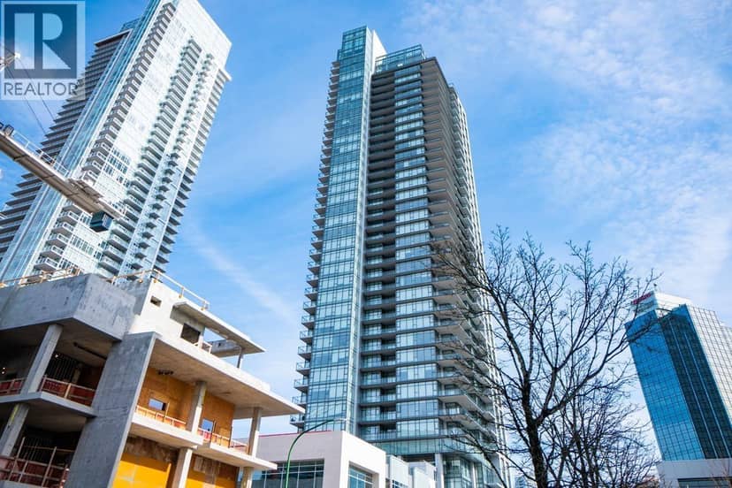 2103 6098 STATION STREET, Burnaby