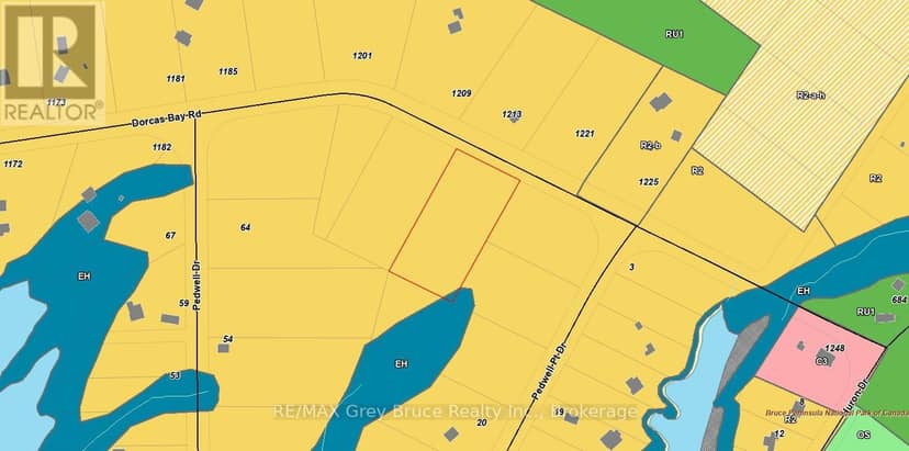 Lt 254 Dorcas Bay Road — photo 30 of 31