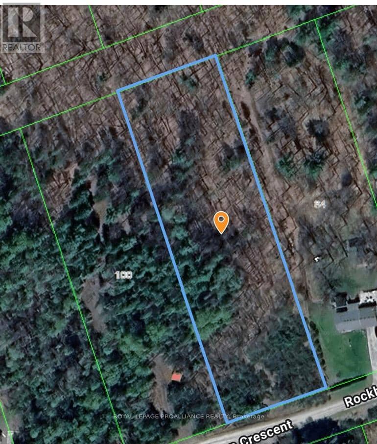 Lot 7 Rockhaven Crescent, Marmora and Lake, photo 6