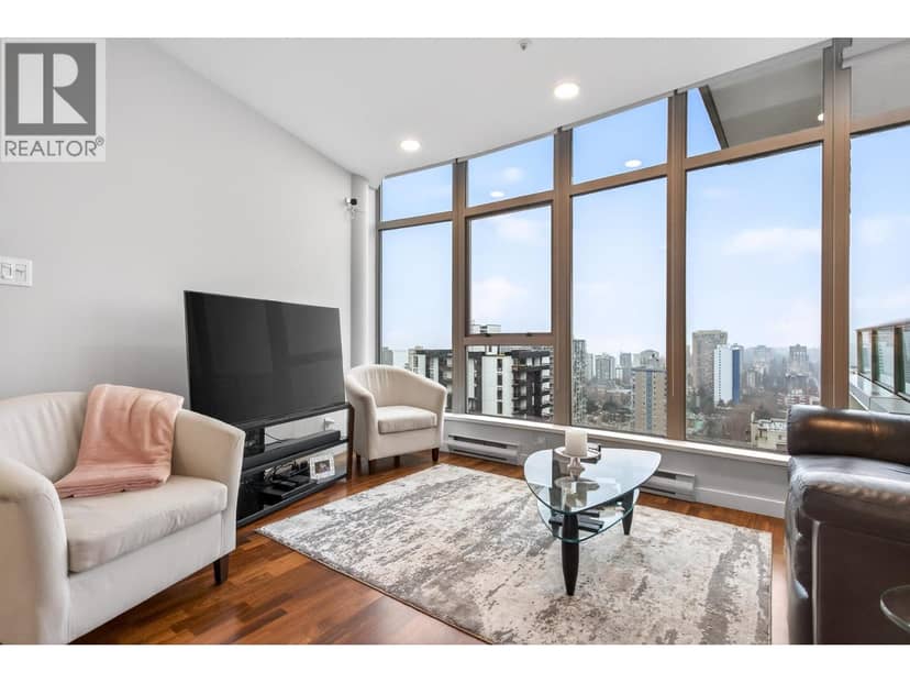 1904 1277 NELSON STREET, Vancouver, photo 7