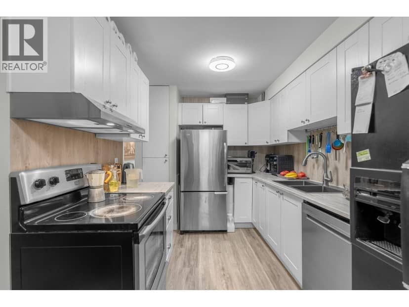 101 515 ELEVENTH STREET, New Westminster