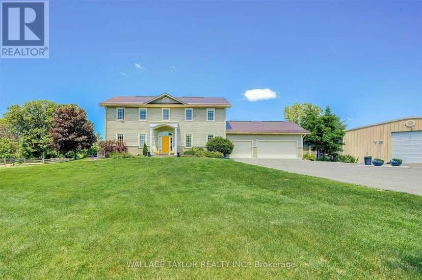 524 Hoover Road, Stirling-Rawdon, photo 2
