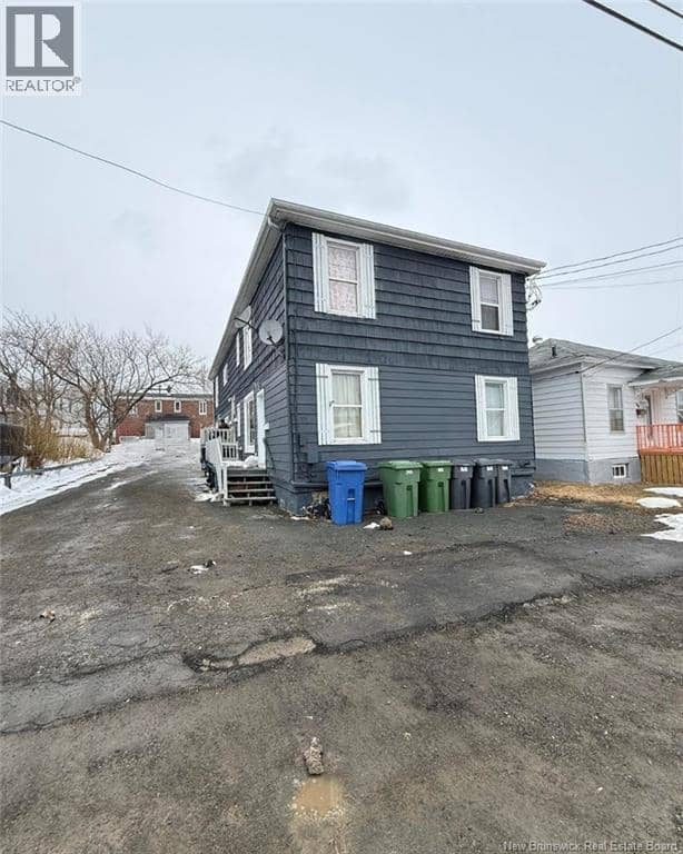 91-93 Victoria Street, Campbellton