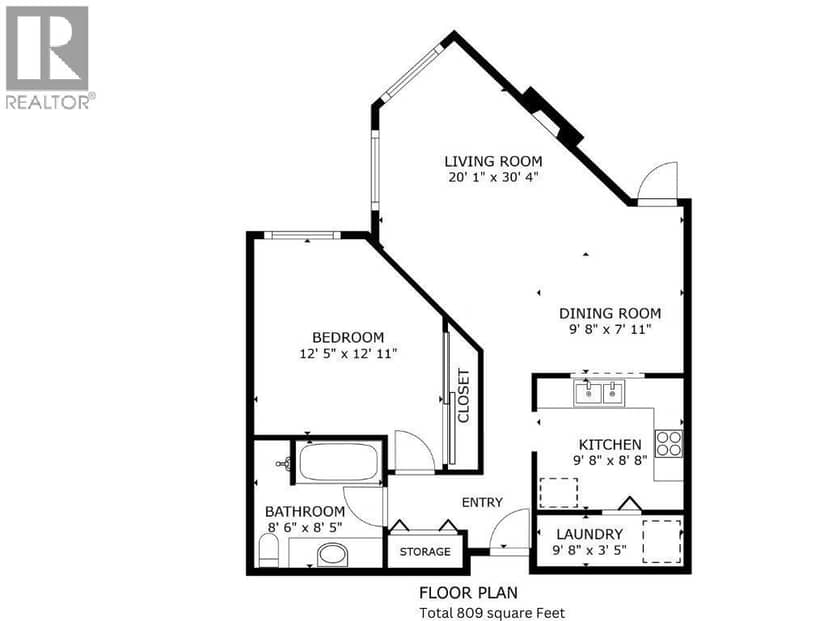 121 7437 Moffatt Road, Richmond, photo 2