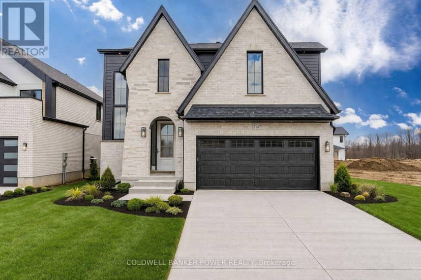 3147 Gillespie Trail — photo 1 of 40