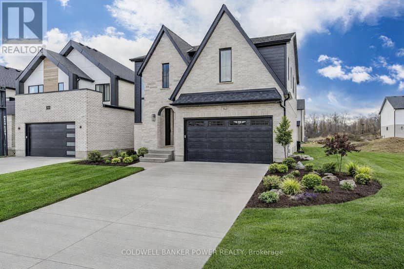 3147 Gillespie Trail — photo 3 of 40