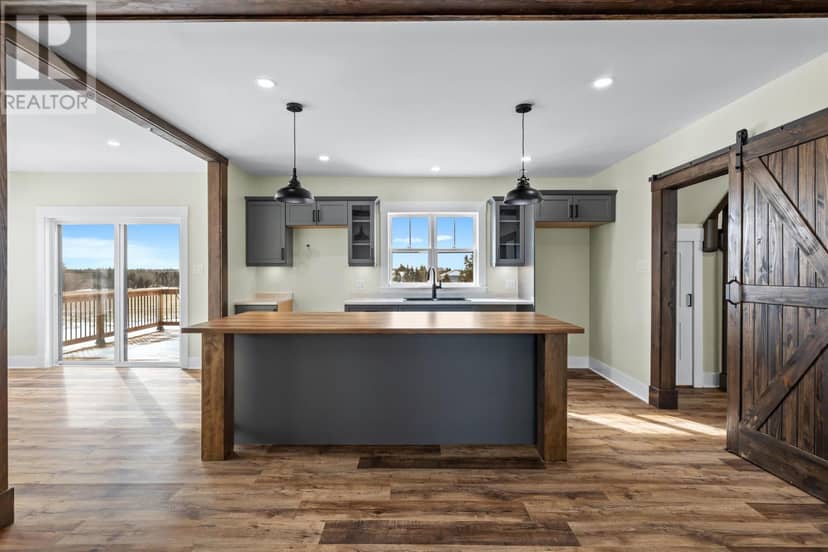 662 BEAR RIVER Road — photo 3 of 40