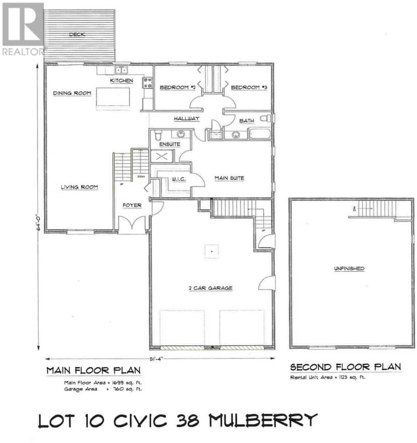38 Mulberry ST — photo 3 of 3