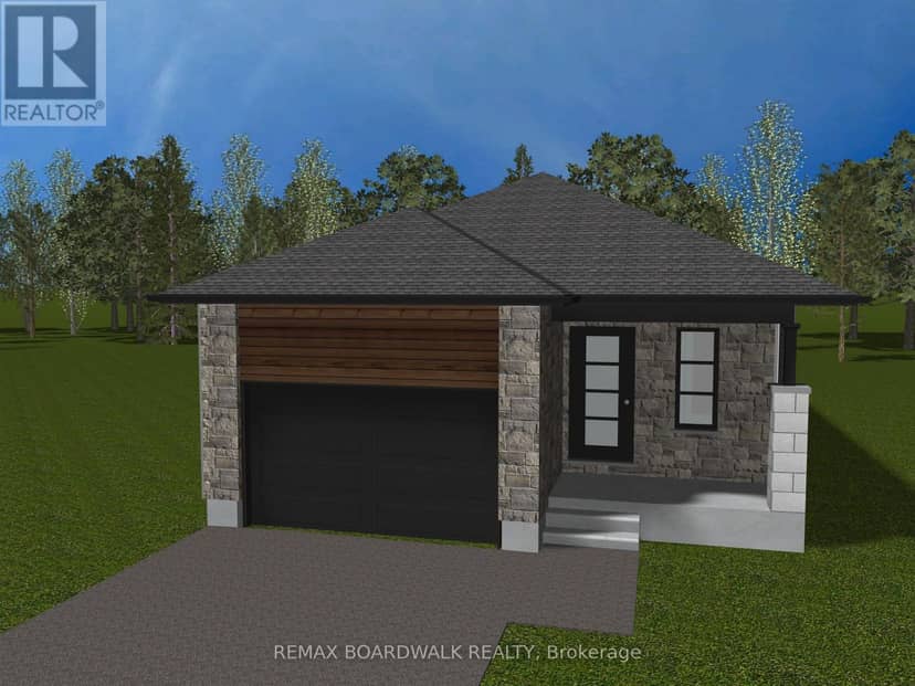 1143 Montblanc Crescent — photo 1 of 2