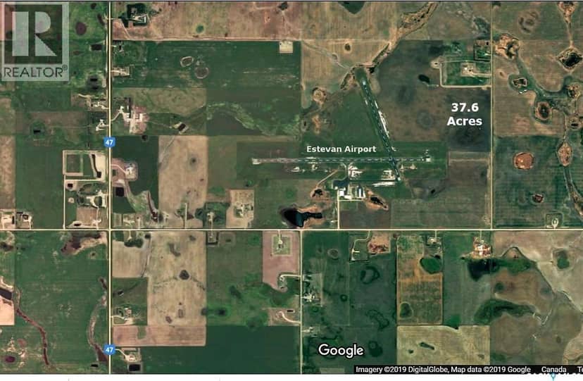 37.6 acres Airport Parcel — photo 1 of 9