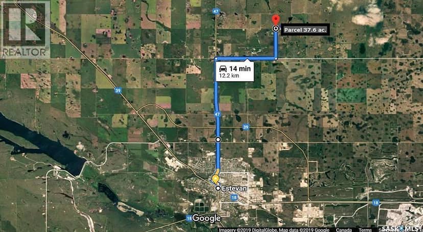 37.6 acres Airport Parcel — photo 9 of 9