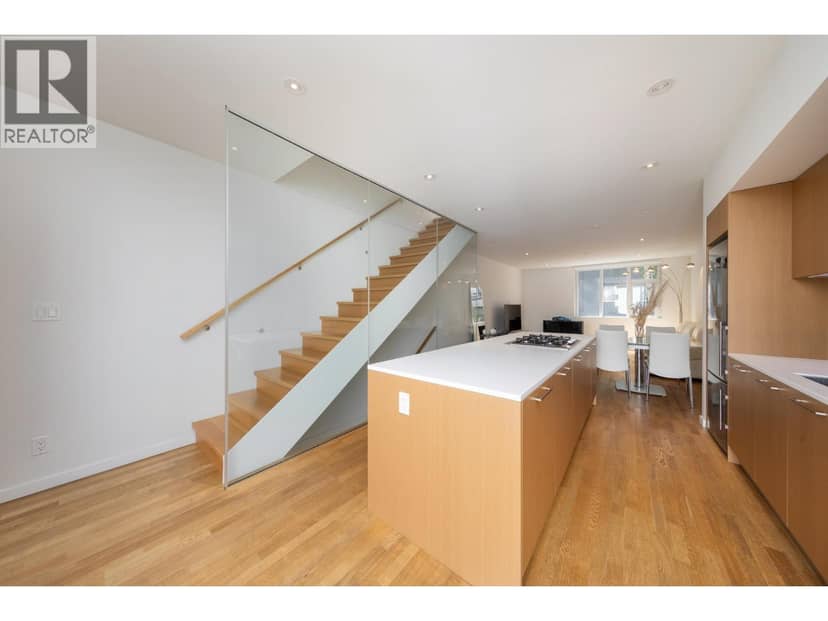 2216 WILLOW STREET, Vancouver, photo 5