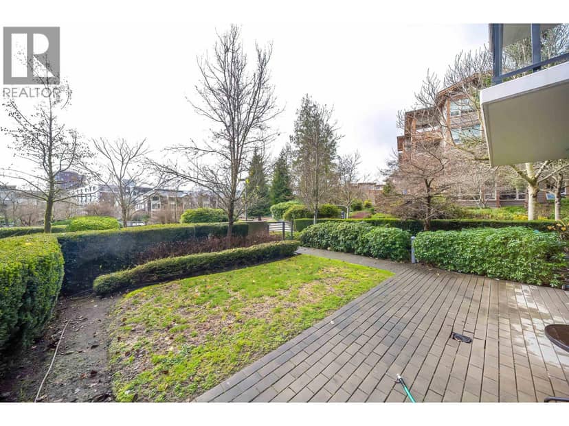 107 5638 BIRNEY AVENUE, Vancouver, photo 3